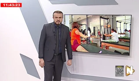 VÍDEO: assista à íntegra do jornal Roraima Urgente 1ª edição de 31 de agosto