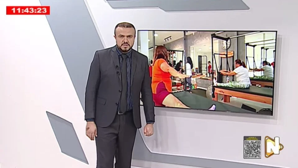 VÍDEO: assista à íntegra do jornal Roraima Urgente 1ª edição de 31 de agosto