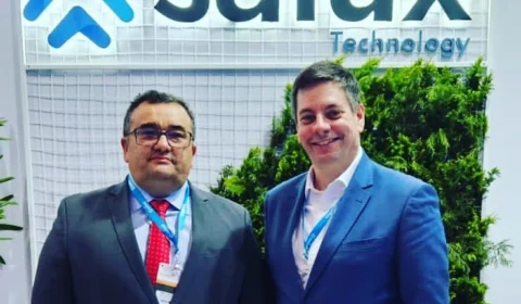 ‘Salux Health Innovation Week’ reúne startups no maior evento do setor no Sul do Brasil