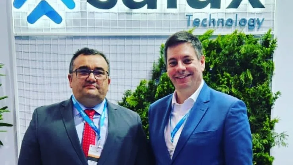 ‘Salux Health Innovation Week’ reúne startups no maior evento do setor no Sul do Brasil