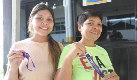 #SouManaus 2023: inicia nesta quarta a retirada do segundo lote de pulseiras