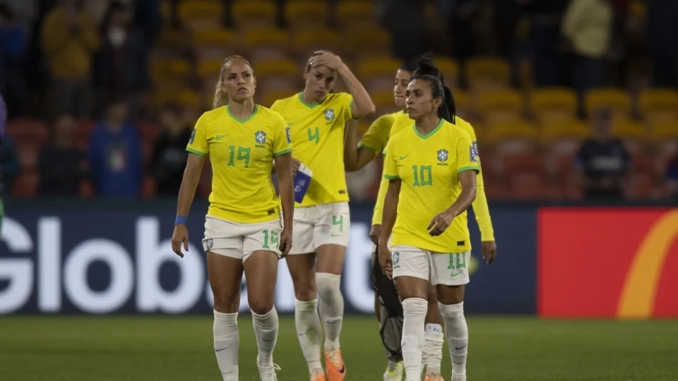 Copa 2023: Brasil enfrenta Jamaica e luta por uma vaga nas oitavas de final