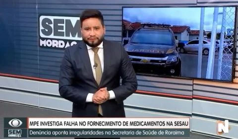 VÍDEO: assista à íntegra do programa Sem Mordaça de 18 de agosto