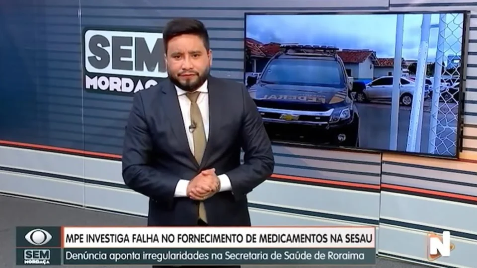 VÍDEO: assista à íntegra do programa Sem Mordaça de 18 de agosto