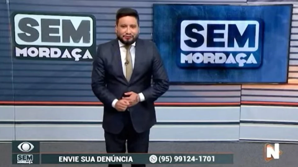 VÍDEO: assista à íntegra do programa Sem Mordaça de 21 de agosto