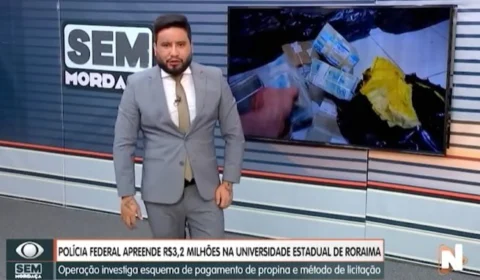 VÍDEO: assista à íntegra do programa Sem Mordaça de 22 de agosto