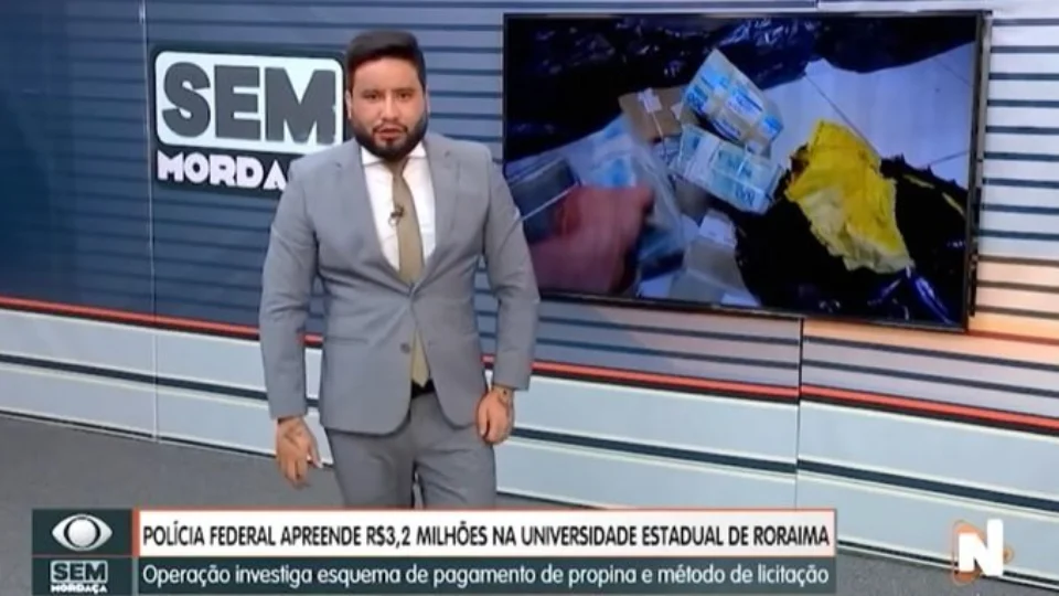 VÍDEO: assista à íntegra do programa Sem Mordaça de 22 de agosto
