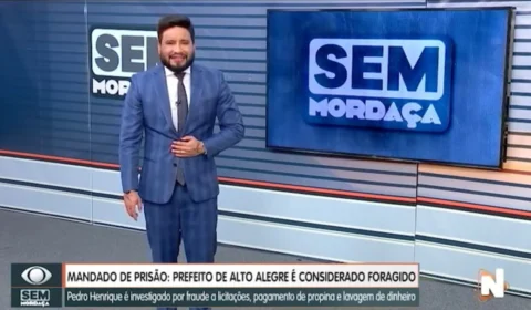 VÍDEO: assista à íntegra do programa Sem Mordaça de 31 de agosto