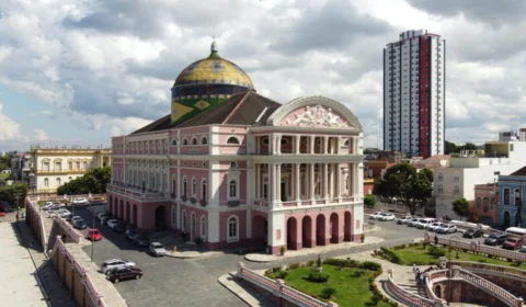 Semana de Patrimônio Histórico e Cultura foca no Amazonas durante programação