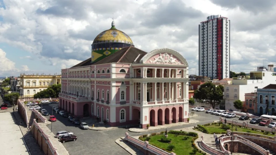 Semana de Patrimônio Histórico e Cultura foca no Amazonas durante programação