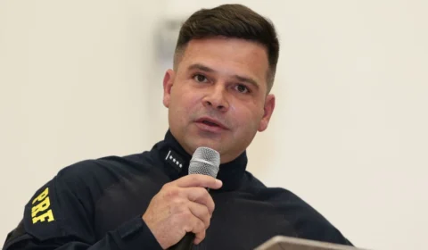 STF libera ex-diretor da PRF, Silvinei, para fazer prova da OAB