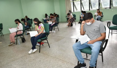 SIS e Vestibular: inscrições para provas da UEA terminam dia 31 de agosto
