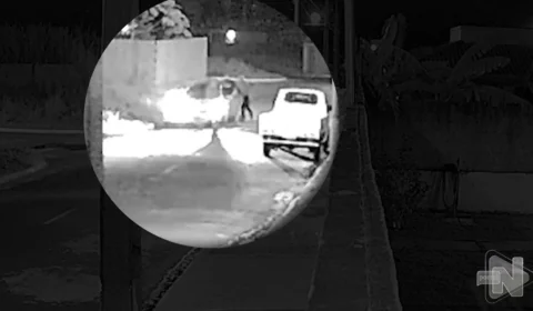 VÍDEO: suspeitos do sequestro de empresário são presos na Zona Norte de Manaus