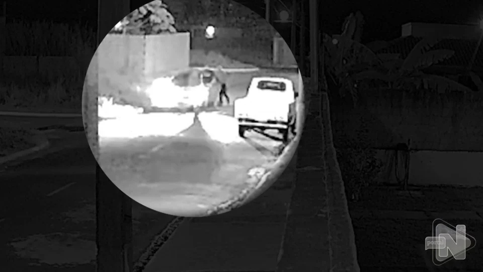 VÍDEO: suspeitos do sequestro de empresário são presos na Zona Norte de Manaus