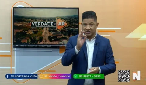 VÍDEO: assista à íntegra do programa Verdade no Ar de 25 de agosto