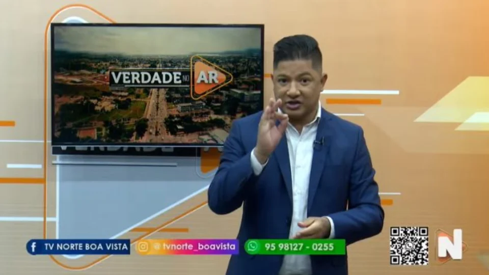 VÍDEO: assista à íntegra do programa Verdade no Ar de 25 de agosto