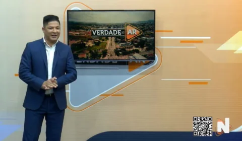 VÍDEO: assista à íntegra do programa Verdade no Ar de 30 de agosto