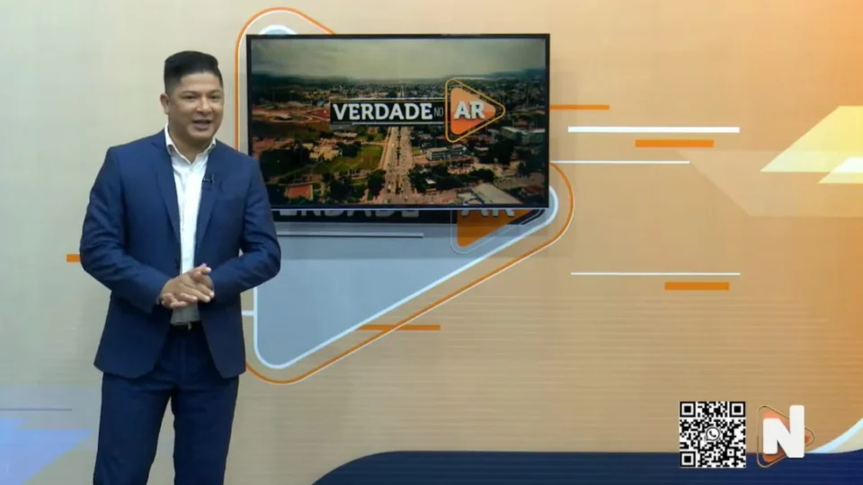 VÍDEO: assista à íntegra do programa Verdade no Ar de 30 de agosto