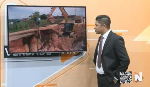 VÍDEO: assista à íntegra do programa Verdade no Ar de 21 de agosto