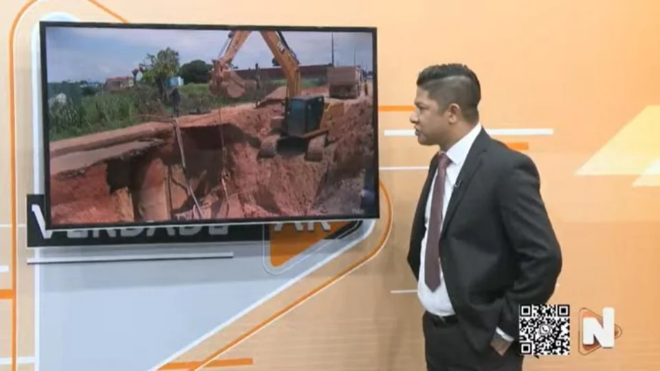 VÍDEO: assista à íntegra do programa Verdade no Ar de 21 de agosto