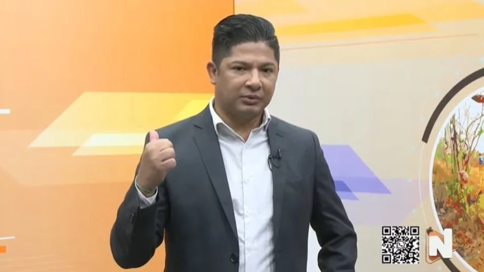 VÍDEO: assista à íntegra do programa Verdade no Ar de 23 de agosto