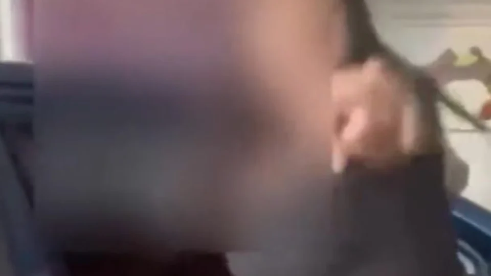 Vídeo de esposa que flagrou marido pastor em motel viraliza na internet