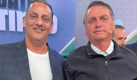 Wassef pode dar nome de ‘mandante’ de recompra do Rolex de Bolsonaro