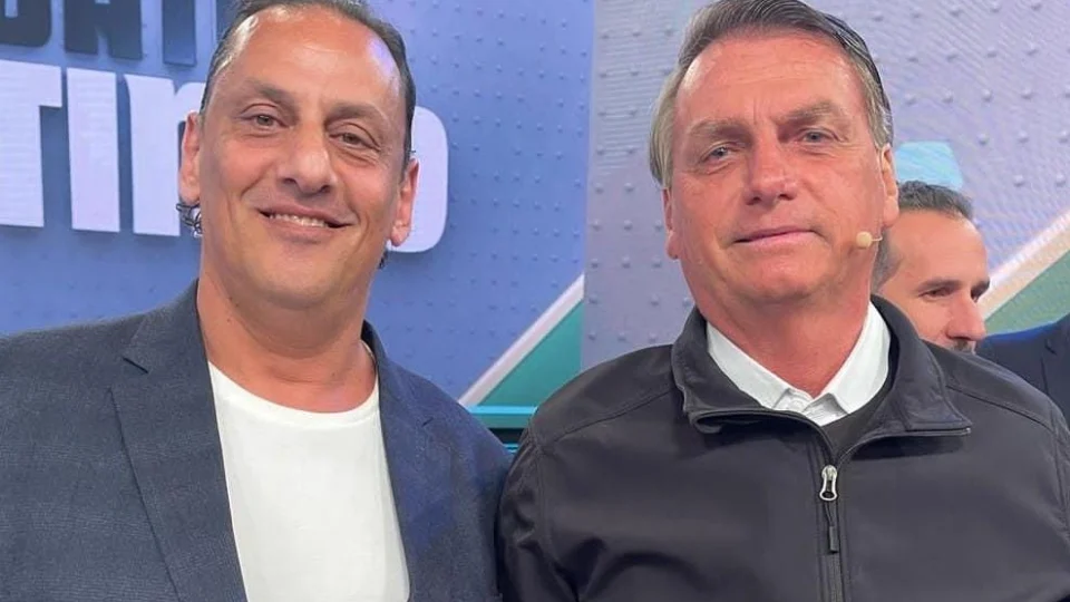 Wassef pode dar nome de ‘mandante’ de recompra do Rolex de Bolsonaro