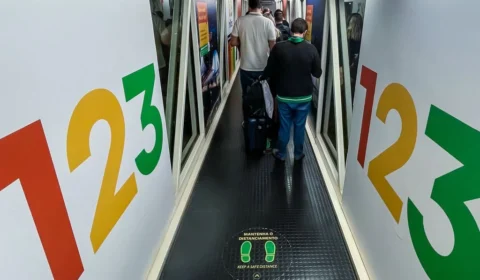 CPI das Pirâmides Financeiras faz nova tentativa de ouvir sócios da 123 milhas