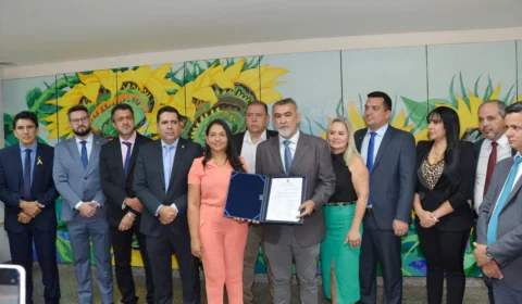 Comissão é formada para realização do concurso da Assembleia Legislativa do Tocantins