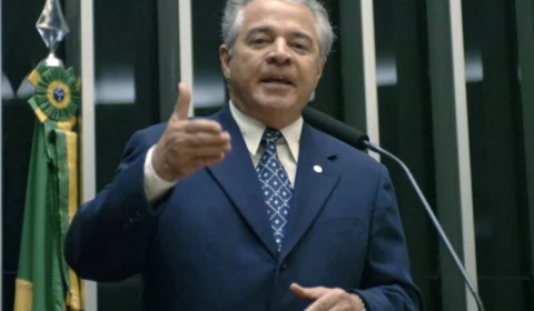 Terras do ex-governador Neudo Campos serão leiloadas em RR