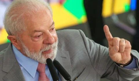 Presidente Lula desembarca em Nova York para participar da Assembleia da ONU