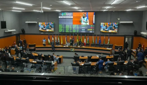 PL insere modalidade ‘jogos eletrônicos’ em jogos escolares e universitários de RR