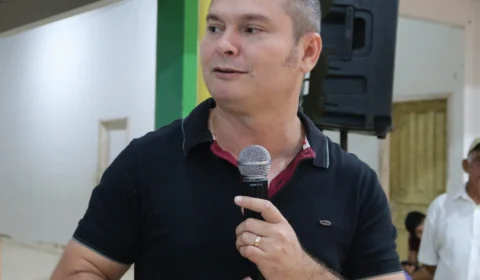 Prefeito de São Luiz-RR é cassado e fica inelegível por 8 anos