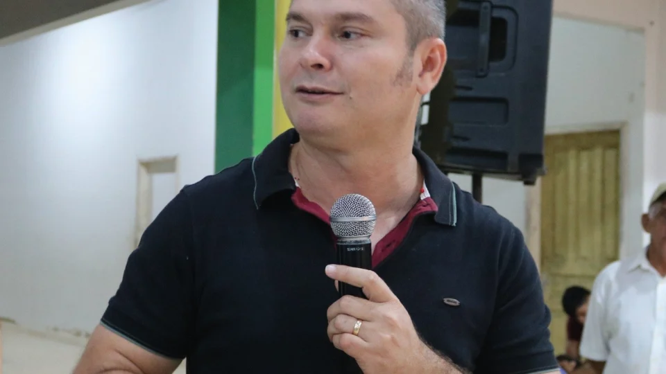 Prefeito de São Luiz-RR é cassado e fica inelegível por 8 anos