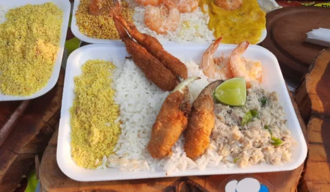 #SouManaus: gastronomia amazônica é destaque no festival