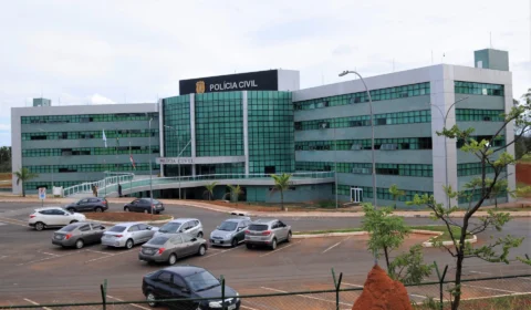 PCDF realiza operação para prender suspeitos de cometer golpe financeiro contra fiéis