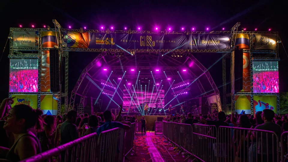 Mormaço Cultural: confira a programação do evento em Boa Vista