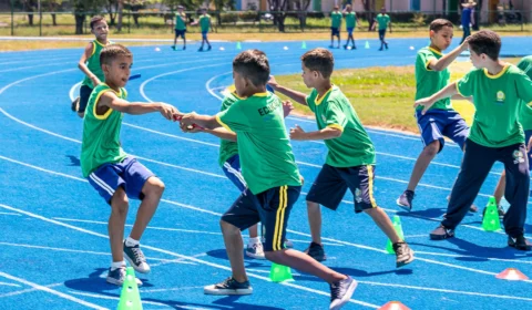 Jogos Escolares Municipais 2023 iniciam nessa terça-feira, 19, em Boa Vista