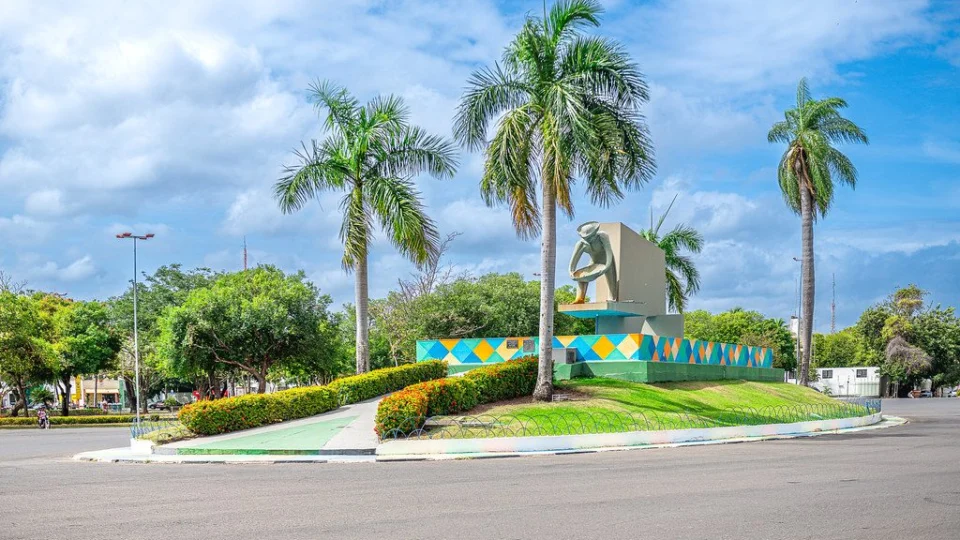 Motociclistas de RR realizam evento para celebrar o 7 de setembro