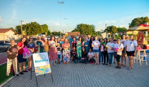 Segunda edição do ‘Quinta Cultural’ acontece dia 14, em Boa Vista