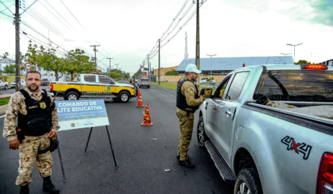 Programação da Semana Nacional de Trânsito inicia nesta segunda, 18, em RR