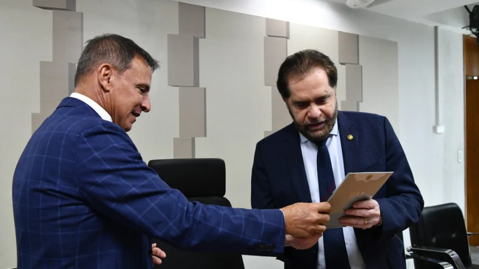 CPI das ONGs ouve superintendente da Fundação Amazônia Sustentável nesta terça (12)