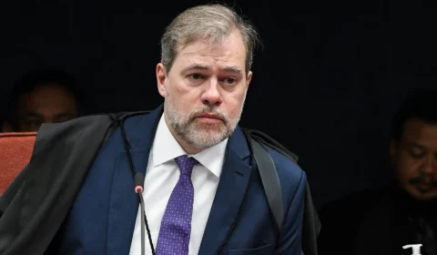 Perícia utilizada por Toffoli para anular provas foi contratada por advogados de Lula