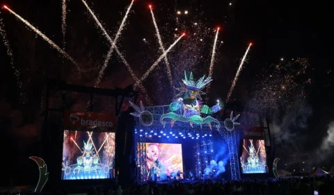 Confira galeria de fotos do 2º dia do #SouManaus Passo a Paço 2023