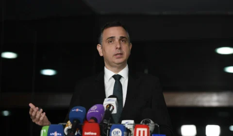 Pacheco: Senado apresentará proposta de combate às drogas no país