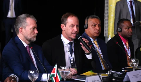 Governo irá investir cerca de R$ 2 bi no projeto “Amazônia mais Segura e Soberana”