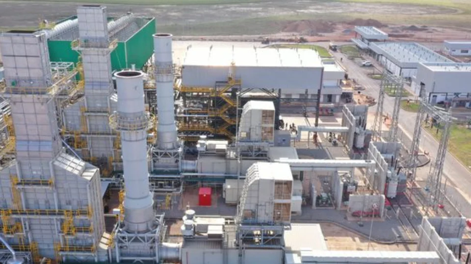 Roraima Energia fará testes em Usina Termelétrica neste feriadão