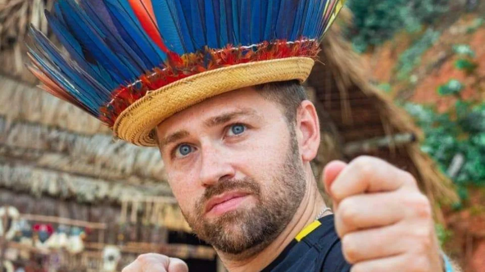 AM investiga sumiço de ex-integrante do ’90 Dias para Casar’ na Amazônia