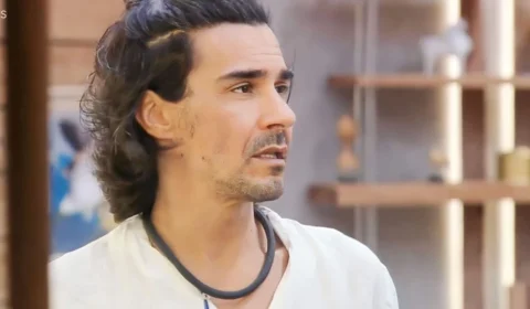 A Fazenda 23: André Gonçalves é o novo Fazendeiro